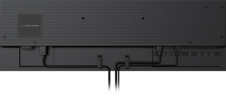 EAN 4948570123469 - iiyama LH5575UHS-B1AG pantalla de señalización Pantalla plana para señalización digital 138,7 cm (54.6")  imagen 15