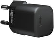 EAN 4040849597152 - Goobay 59715 cargador de dispositivo móvil Smartphone, Tableta Negro Corriente alterna Carga rápida Inter imagen 1