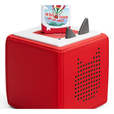 Tonies Libro Tonies: Alrededor Del Mundo En 80 Días, Audiolibro De Personajes 11002988