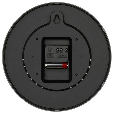 EAN 4009816040084 - TFA-Dostmann 60.3550.04 reloj de mesa o pared Reloj analógico Alrededor Color menta imagen 4