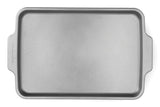 Kitchenaid Rechteckiges Backblech 33x22cm Grau