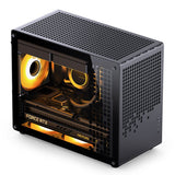 EAN 6970620553689 - Jonsbo Z20 Black Mini Tower Negro imagen 13