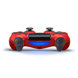 EAN 0711719814153 - Sony DualShock 4 V2 Rojo Bluetooth/USB Gamepad Analógico/Digital PlayStation 4 imagen 4