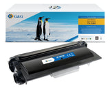 G&G Toner Compatible Con Brother Tn-3380