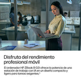 Hp Z8g2i16 X9 388h 16 64gb/1t Pc Spain Spanish Localization