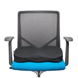 EAN 0085896558071 - Kensington K55807WW cojín Negro Acolchado del asiento imagen 2
