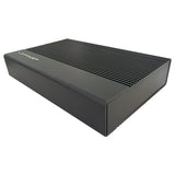 Lc-Power Lc-35u3-C Caja Externa Para Disco Duro/Ssd Negro 3.5"