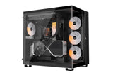 EAN 4260052192535 - be quiet! Silent Loop 3 240 mm Procesador Sistema de refrigeración líquida todo en uno 12 cm Negro 1 piez imagen 2