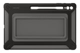EAN 8806095110509 - Samsung EF-RX910CBEGWW funda para tablet 37,1 cm (14.6") Titanio imagen 2