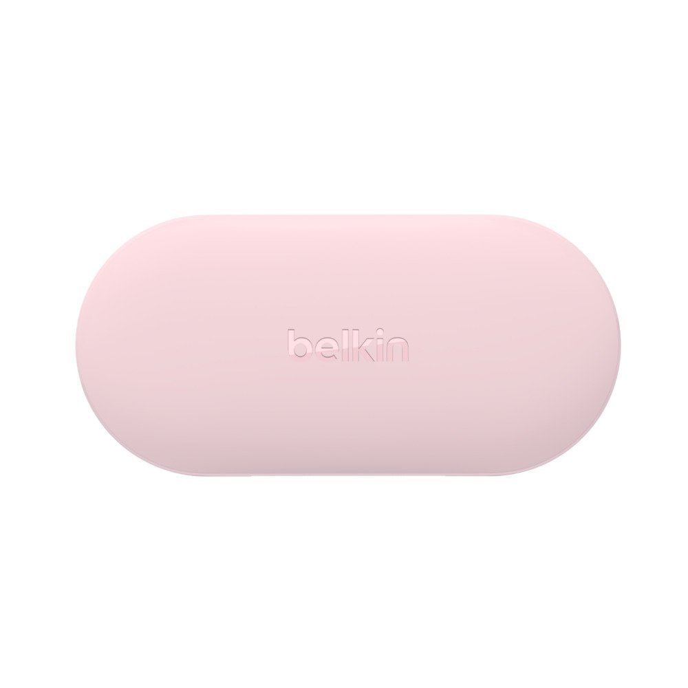Auriculares Soundf Play Truewireless Earbuds Rosa