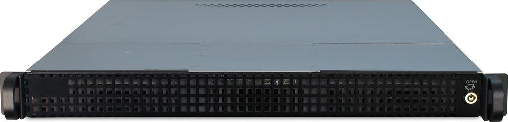 Inter-Tech 1u 10255, Chasis De Servidor 88887101