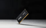 EAN 0740617335743 - Kingston Technology FURY Impact módulo de memoria 2 x 16 GB 6400 MT/s 262-pin SO-DIMM imagen 14