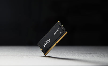 EAN 0740617335743 - Kingston Technology FURY Impact módulo de memoria 2 x 16 GB 6400 MT/s 262-pin SO-DIMM imagen 14
