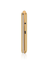 Movil Brondi President 7,62 Cm (3") 130 G Oro