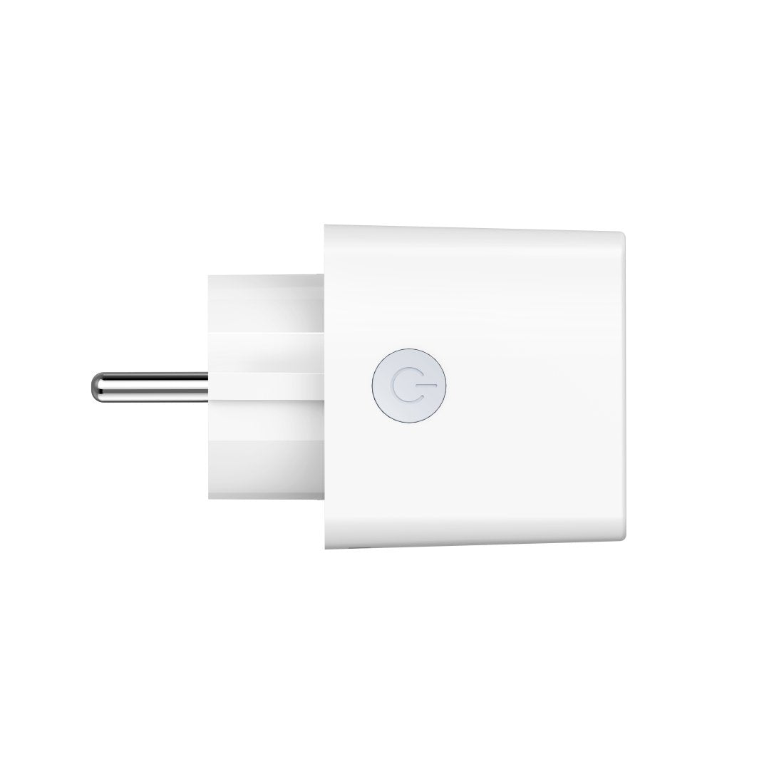Enchufe Wifi Hama, Cuadrado Pequeo, 3680w/16a, 3 Uds.