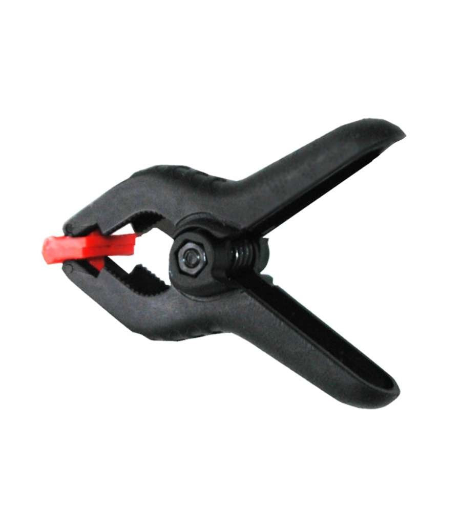Klemmzwinge Plástico 3,5 Cm