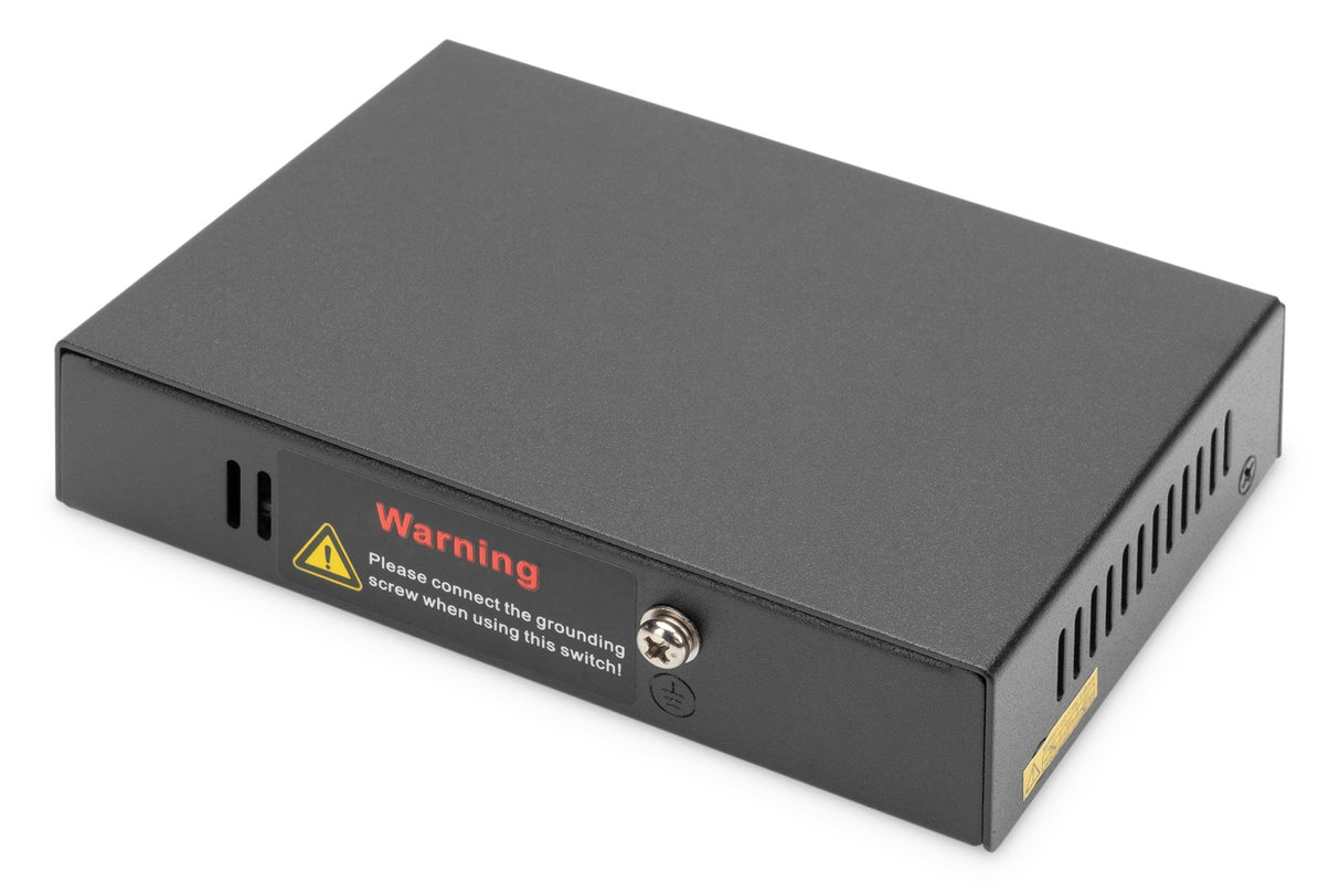 EAN 4016032486114 - Digitus DN-95127-1 adaptador e inyector de PoE Gigabit Ethernet 57 V imagen 4