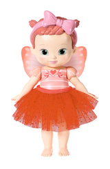 Muñeca Zapf Creation Baby Born® Storybook Fairy Poppy 18cm, 831823