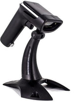 Nilox Nx-Sla-1dunl Lector De Código De Barras Lector De Códigos De Barras Portátil 1d Laser Negro