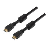 EAN 8436574701012 - AISENS A119-0102 cable HDMI 10 m HDMI tipo A (Estándar) Negro imagen 1