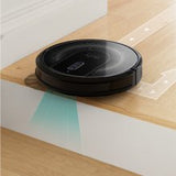 EAN 194644023133 - Eufy RoboVac G30 Verge Negro imagen 13
