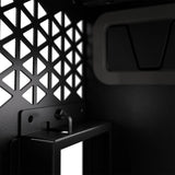 EAN 0840006664710 - Corsair 6500D AIRFLOW Midi Tower Negro imagen 5
