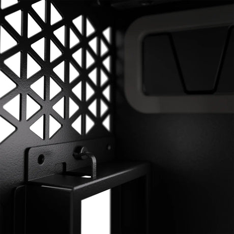 EAN 0840006664697 - Corsair 6500X Midi Tower Negro imagen 5
