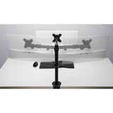 EAN 0085896554080 - Kensington K55408WW soporte para monitor Negro imagen 4