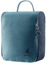 EAN 4046051180243 - Deuter Wash Center II Bolsa de aseo Azul imagen 1