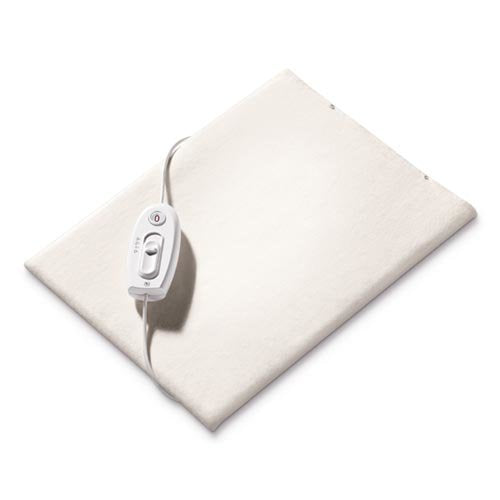 EAN 4211125245016 - Sanitas SHK 18 100 W Blanco Algodón imagen 1