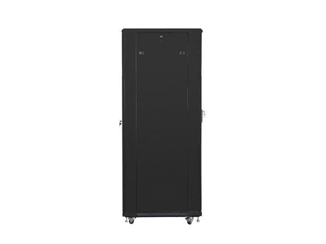 EAN 5901969428780 - Lanberg FF01-8842-23B armario rack 42U Rack o bastidor independiente Negro imagen 6