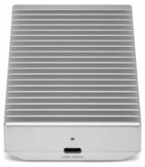 Owc Express 1m2 4tb, Ssd Externo (Plata/Aluminio, Thunderbolt 4 (Usb-C), Usb-C)