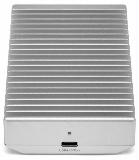 EAN 0810149208836 - OWC Express 1M2 Tecnología Thunderbolt (Rayo) 1 TB USB Tipo C Plata imagen 5