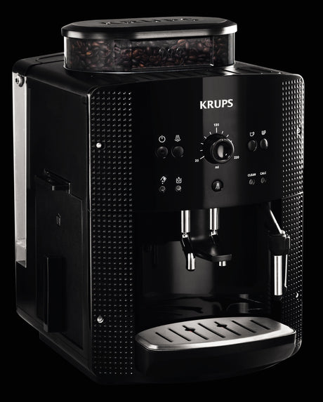 EAN 0010942215714 - Krups EA8108 cafetera eléctrica Totalmente automática Máquina espresso 1,8 L imagen 7