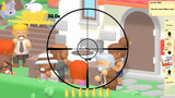Juego Sniper Dan Playstation 5