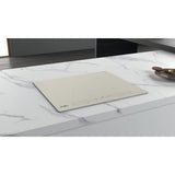 EAN 8003437238123 - Whirlpool WLB6860NE/S Plata Integrado Con placa de inducción 4 zona(s) imagen 9
