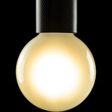 Segula Led Globe 95 24v Ambient Matt E27 Dimmb.