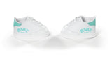 EAN 4001167838280 - BABY born Sneakers 2 ass. 43cm Zapatos de muñeca imagen 2