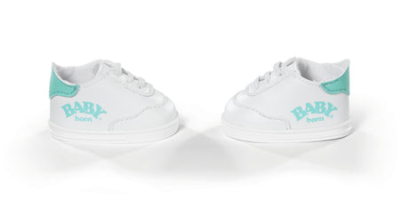 EAN 4001167838280 - BABY born Sneakers 2 ass. 43cm Zapatos de muñeca imagen 2