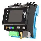 EAN 9120087411832 - go-e CH-30-01 interruptor eléctrico Interruptor del controlador Negro imagen 6