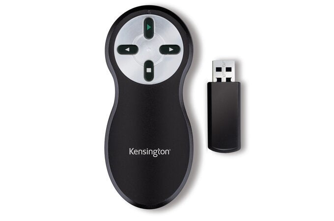 Kensington Presentador Inalámbrico