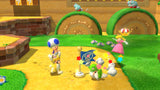 Super Mario 3d World + Bowser'S Fury Switch Uk