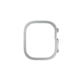 EAN 5715685003790 - PanzerGlass SAFE. by ® Bling Bumper Silver Apple Watch Ultra 3 | Ultra 2 | Ultra | 49mm funda para teléfo imagen 4