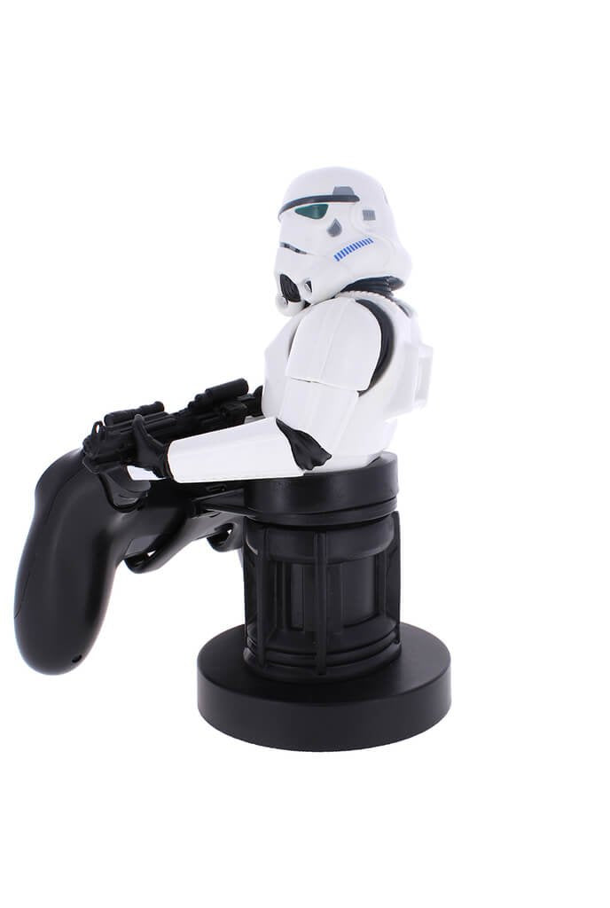 Cable Guy Soporte De Star Wars Stormtrooper 2021 Mer-3163