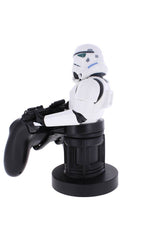 Cable Guy Soporte De Star Wars Stormtrooper 2021 Mer-3163