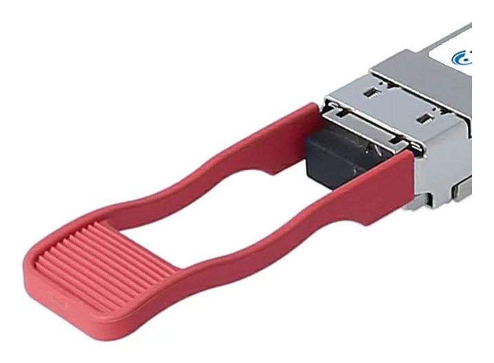 Blueoptics Cisco Qsfp-100g-B10d4-I Blueoptics Bo14l3327610d Qsfp28 Bidi Transceiver, Lc-Simplex, 100gbase-Bx-D, Singlemode Fiber, Tx1330nm/Rx1270nm, 10km