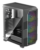 EAN 4044953504228 - Xilence Performance A+ BREEZE II Midi Tower Negro imagen 4