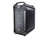 Cougar Caja Full-Tower,Panzer Max-G, Negro