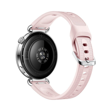EAN 6942711308676 - Huawei WATCH GT 7 41mm 3,35 cm (1.32") AMOLED Digital 466 x 466 Pixeles Pantalla táctil Rosa, Plata Wifi  imagen 6