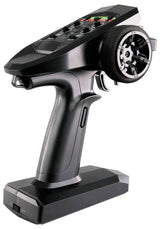 Amewi Allrock H8 Scale Crawler Brushless 1:8 Artr Gris